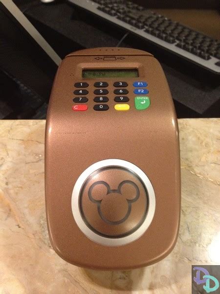 rfid card disney|disney rfid sensors.